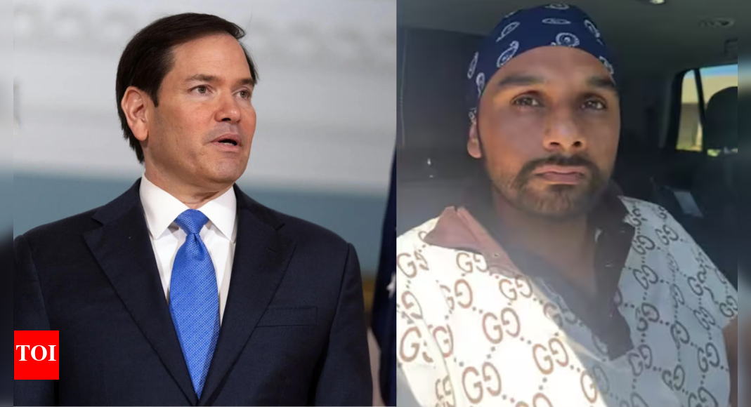 ‘endangering-american-lives’:-rubio-announces-pausing-work-visas-for-commercial-truck-drivers;-cites-road-safety-concerns-following-the-florida-crash