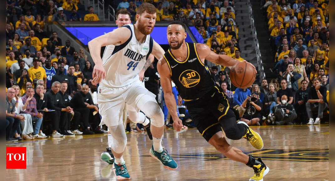 nba-trade-rumors:-dallas-mavericks-might-sign-$26.3-million-ex-golden-state-warriors-star;-daniel-gafford-key-trade-asset?