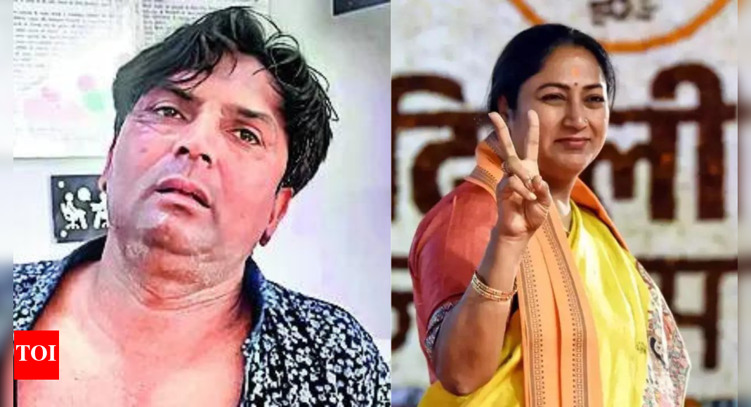 delhi-cm-rekha-gupta-attack-case:-police-detain-friend-of-sakariya-rajesh;-transferred-money-to-main-accused