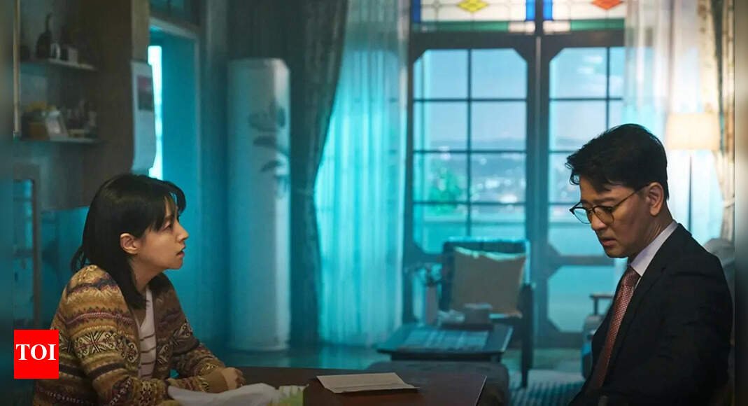 ‘walking-on-thin-ice’-new-pics-drop:-photos-show-intense-chemistry-between-lee-young-ae’s-character-and-her-husband