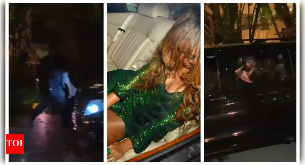 did-tyla-collapse-at-brazil-party?-video-of-bodyguard-carrying-‘water’-singer-to-car-sparks-concern