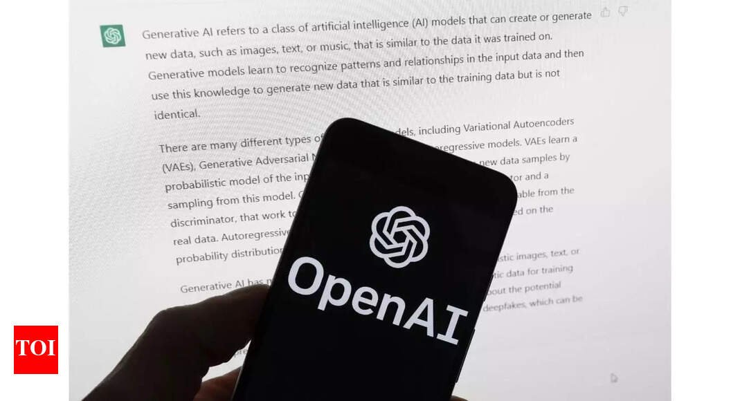 openai-set-to-launch-1st-office-in-delhi,-plans-india-debut