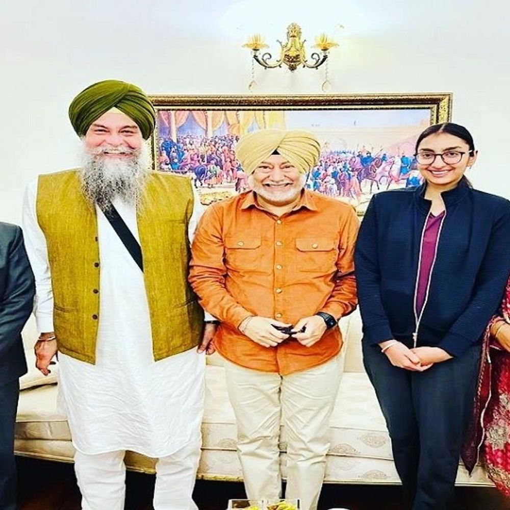 एक्ट्रेस-प्रीति-सप्रू-बोलीं-मैंने-फोन-किया,-बताया-नहीं-बीमार-हूं:कॉमेडियन-भल्ला-के-निधन-से-शोक;-गिप्पी-बोले-वह-पिता,-गुरु-और-प्रतिभाशाली-अभिनेता-थे