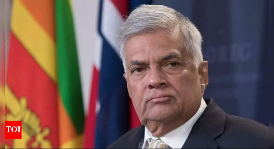 misuse-of-funds:-former-sri-lankan-president-ranil-wickremesinghe-arrested;-details