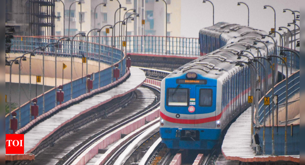 pm-modi-to-inaugurate-kolkata-metro-projects-today:-routes,-cost,-airport-link-&-more