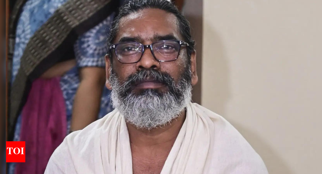 ‘the-house-will-consider’:-hemant-soren-on-bharat-ratna-call-for-shibu-soren;-jmm-urges-government-to-send-proposal-to-centre