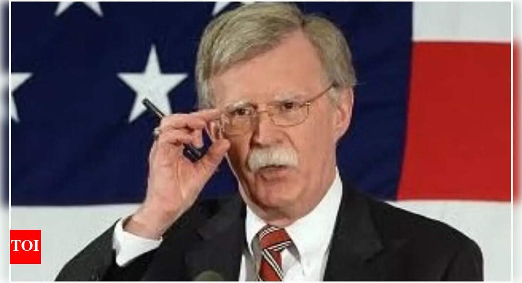 ‘no-one-above-law’:-fbi-raids-ex-nsa-john-bolton’s-house;-outspoken-critic-of-trump