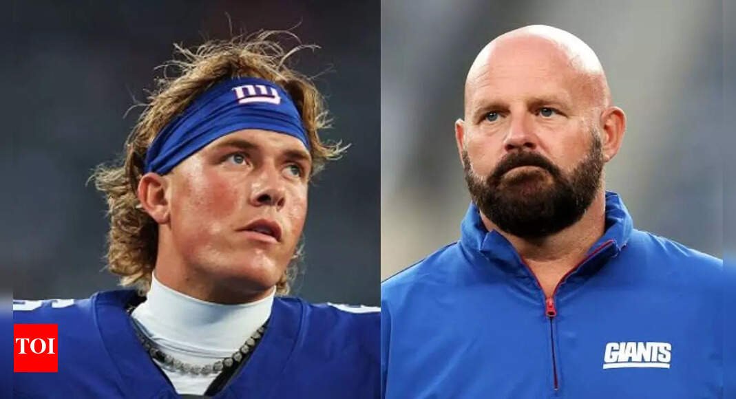 “avoid-that-kind-of-hit”:-rookie-quarterback-jaxson-dart-earns-brian-daboll-praise-after-strong-giants-preseason-game