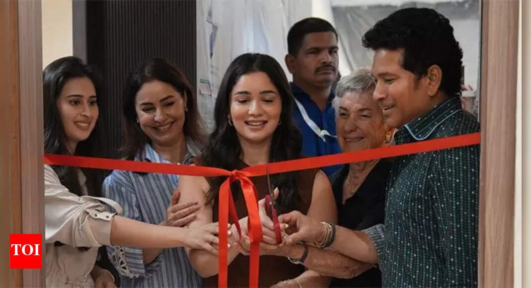 after-arjun’s-engagement,-more-reasons-to-celebrate-for-the-tendulkar-family:-‘we-couldn’t-be-prouder’