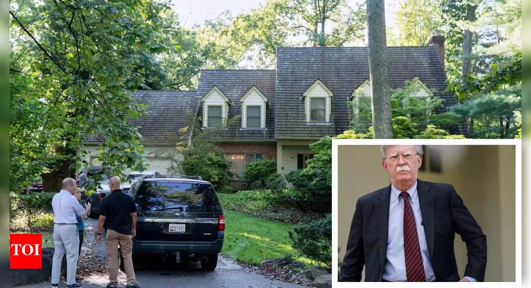 because-trump-wants-nobel…:-john-bolton-posts-latest-jibe-as-fbi-raids-his-home