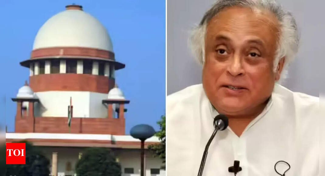 ‘eci-stands-totally-exposed-&-discredited’:-cong-hails-sc-verdict-on-bihar-sir