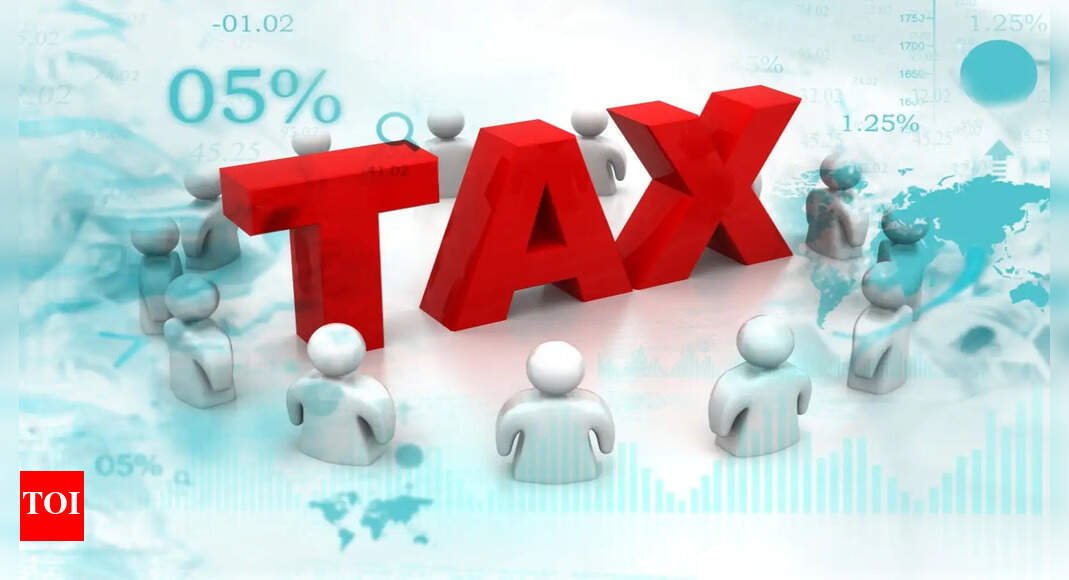 income-tax-act-2025:-no-new-taxes-introduced;-will-be-effective-from-next-year