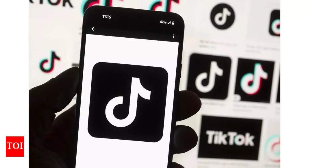tiktok-may-be-back-in-india-5-years-after-ban:-website-opens-but-app-unavailable