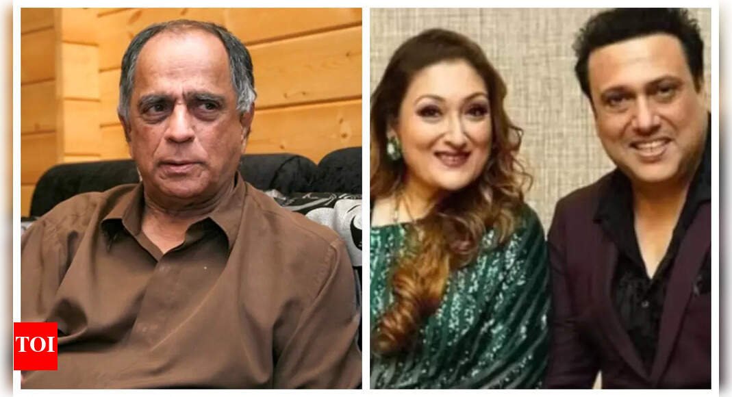 pahlaj-nihalani-once-clarified-govinda-and-sunita-ahuja-have-always-lived-separately:-‘their-marriage-will-survive-even-if-he-has-10-affairs’