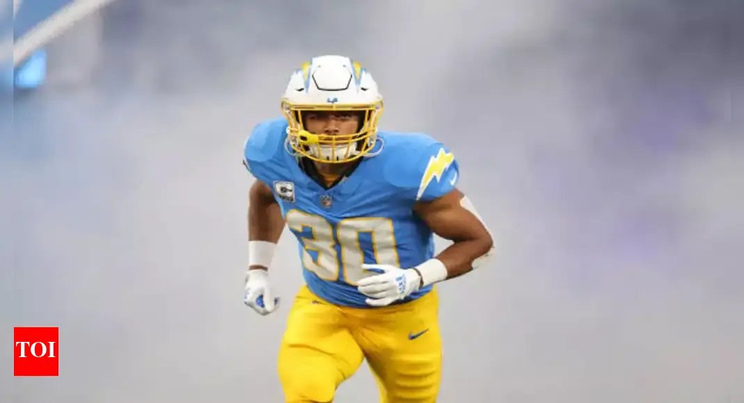 fantasy-football-2025:-commanders-rb-race-intensifies-with-austin-ekeler-and-croskey-merritt-post-brian-robinson-trade