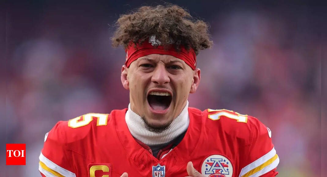 will-patrick-mahomes-play-against-the-chicago-bears-tonight?-latest-injury-update-on-the-popular-kansas-city-chief’s-player