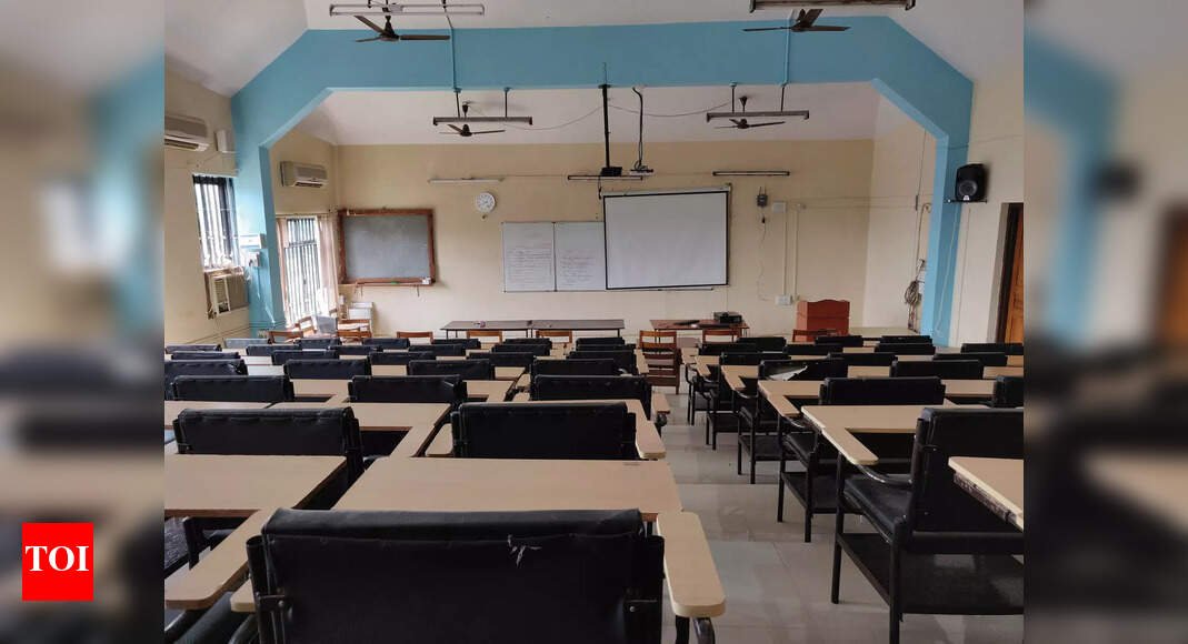 codar-becomes-5th-site-identified-by-govt-for-iit-goa-campus