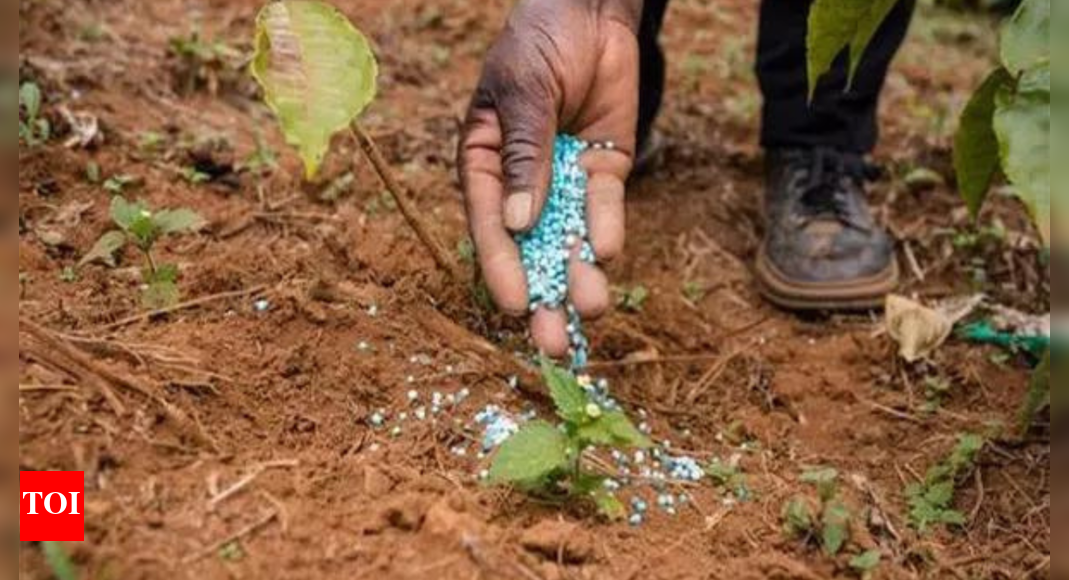 parliament-panel-slams-fertiliser-sector’s-‘non-strategic’-tag,-calls-it-misaligned-with-atmanirbhar-bharat-goals