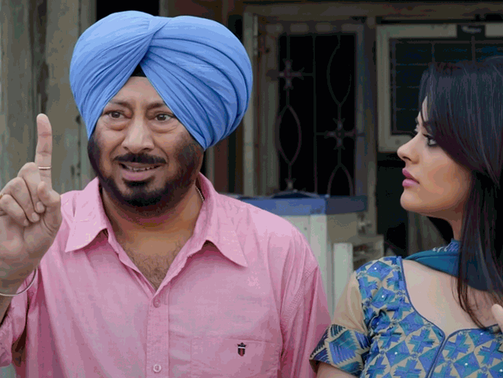 पंजाबी-कॉमेडी-किंग-की-अंतिम-विदाई-आज:जिस-यूनिवर्सिटी-में-पढ़े,-वहीं-लेक्चरर-बनकर-लौटे;-कल-ब्रेन-स्ट्रोक-से-निधन-हुआ