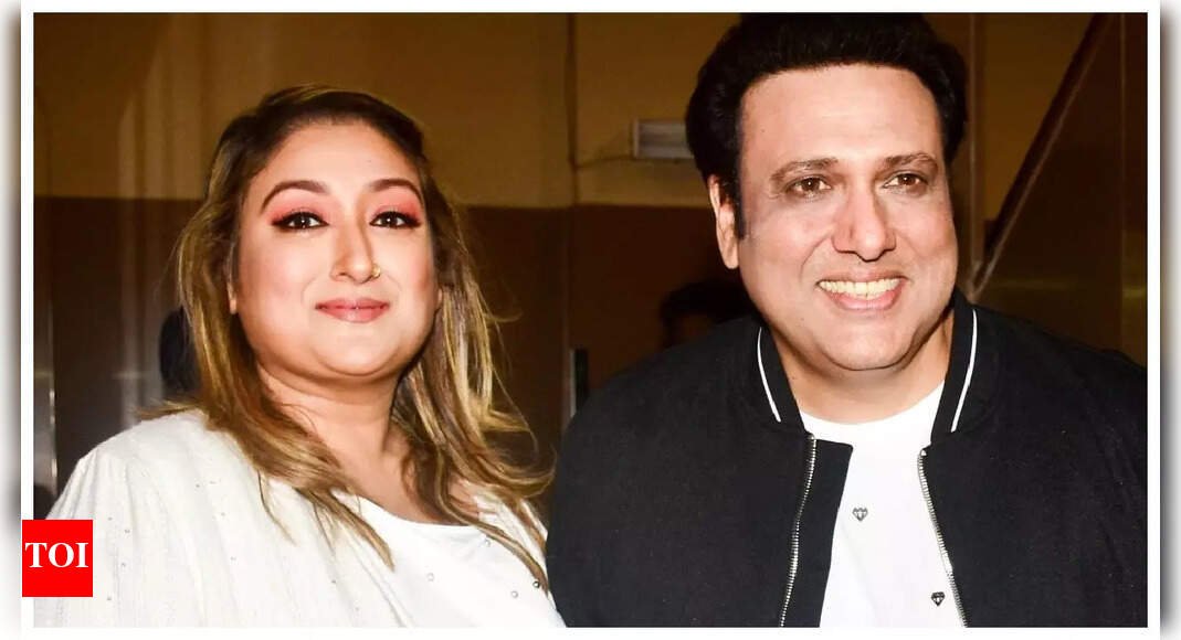 amid-divorce-buzz,-sunita-ahuja’s-old-video-saying-govinda-is-‘not-a-good-husband’-goes-viral;-joked-‘chod-toh-nahi-sakte-abhi’