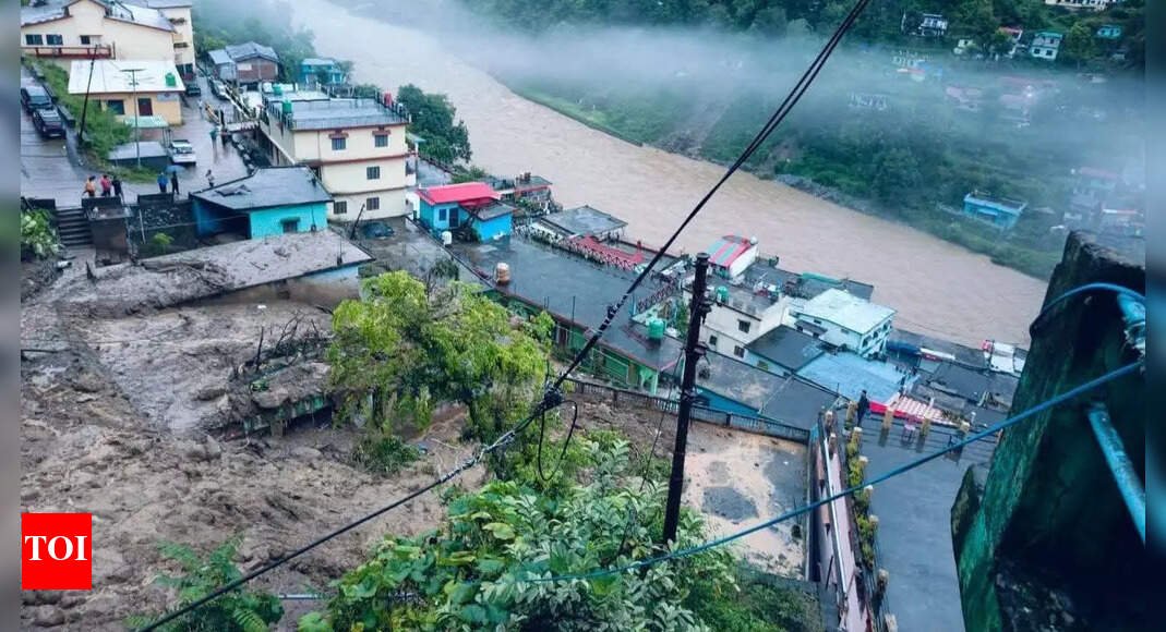 cloudburst-in-chamoli:-houses,-vehicles-under-debris;-woman-feared-trapped