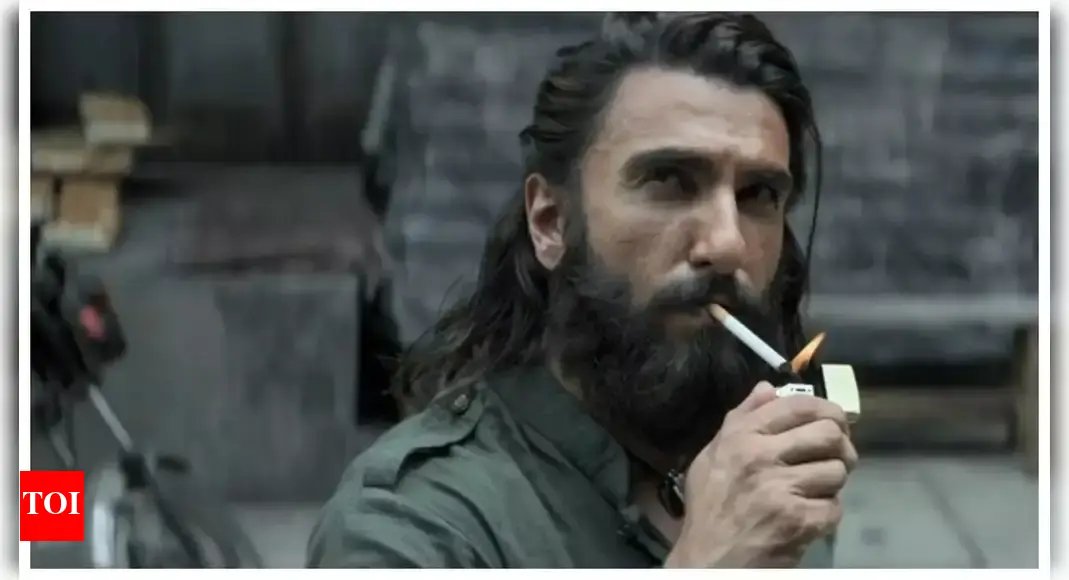 ‘dhurandhar’:-trailer-of-ranveer-singh-starrer-certified-by-cbfc;-ua-16+-rating-and-runtime-revealed