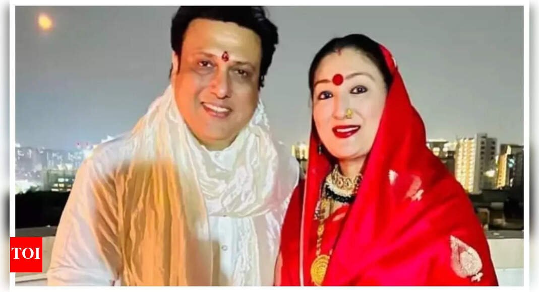 is-govinda-divorcing-wife-sunita-ahuja?-close-family-friend-sets-rumours-to-rest