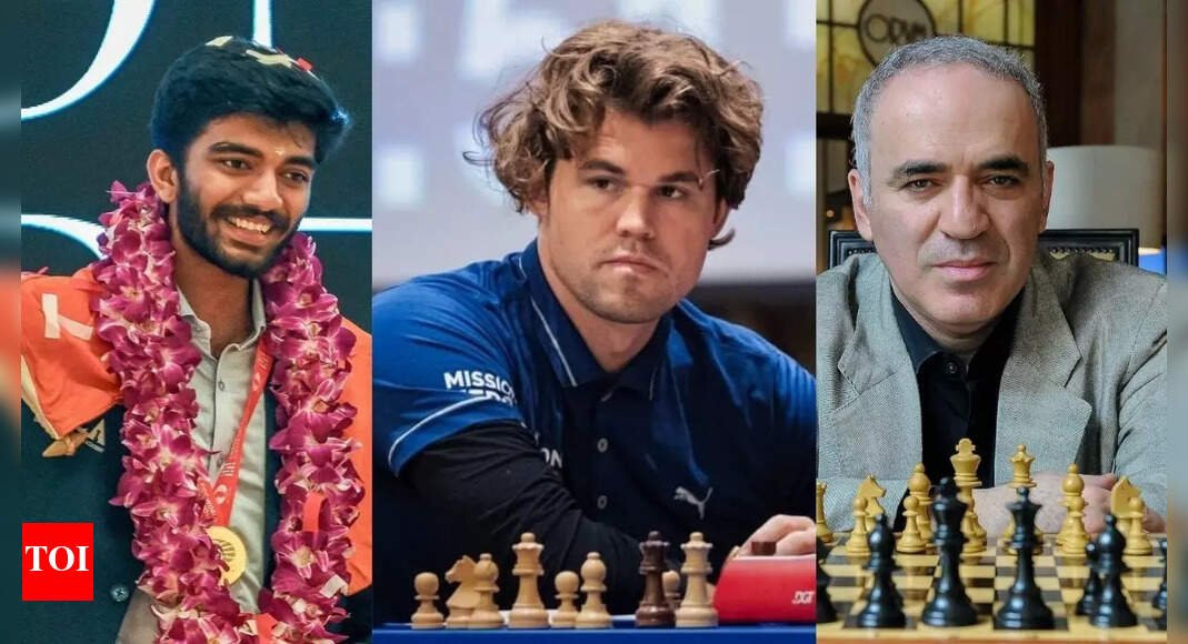 chess-|-‘it-wasn’t-gukesh’s-fault-that-magnus-carlsen-walked-away’:-susan-polgar-after-garry-kasparov’s-jab-at-world-champion