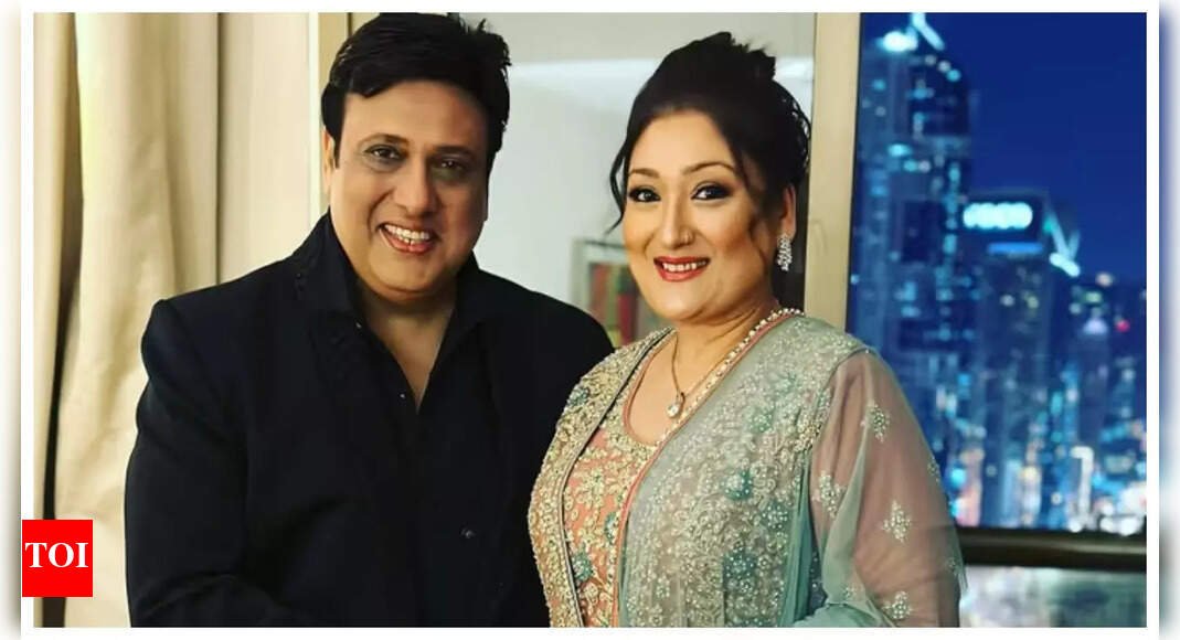 govinda-sunita-ahuja-divorce:-actor’s-lawyer-addresses-speculations;-couple-set-to-celebrate-ganesh-chaturthi-together