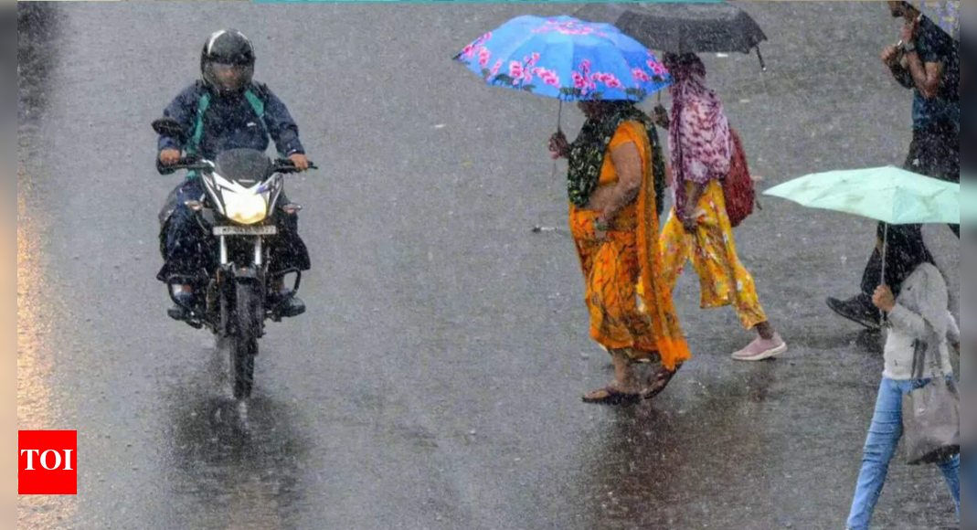 jharkhand-battles-monsoon-mayhem:-5-dead,-1-missing;-imd-warns-of-heavy-downpours-across-state