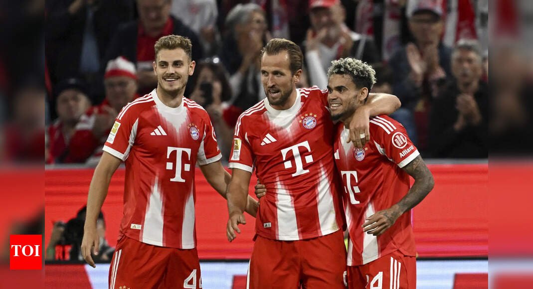 harry-kane-hat-trick-inspires-bayern-munich’s-ruthless-6-0-win-over-rb-leipzig
