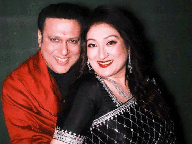 तलाक-की-खबरों-को-गोविंदा-के-वकील-ने-किया-खारिज:बोले-–-कोई-केस-नहीं,-सब-ठीक-हो-रहा-है,-लोग-पुरानी-बातें-फैला-रहे-हैं