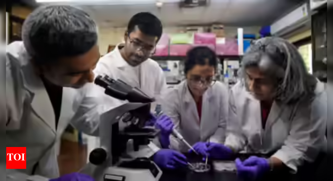hyderabad:-tata-institute-of-fundamental-research-(tifr)-to-acquire-ultrashort-pulse-laser-tech-for-advanced-research