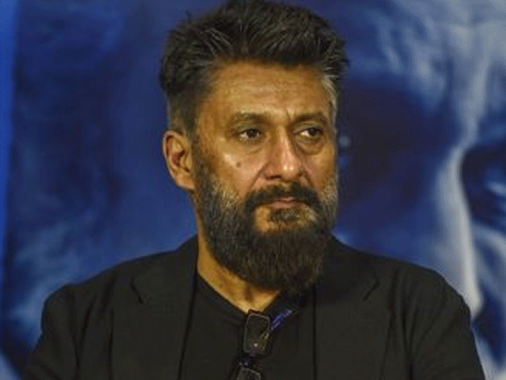 जॉन-अब्राहम-पर-भड़के-विवेक-अग्निहोत्री:एक्टर-के-‘द-कश्मीर-फाइल्स’-पर-किए-कमेंट-को-लेकर-बोले-वह-इतिहासकार-नहीं-हैं,-बाइक-फिटनेस-पर-ध्यान-दें