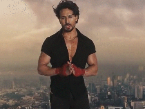 टाइगर-श्रॉफ-को-एक्टिंग-छोड़-देने-की-मिली-सलाह:बेटे-के-सपोर्ट-में-उतरीं-आयशा-श्रॉफ;-वीडियो-पर-कमेंट-कर-पूछा-तुम-हो-कौन?