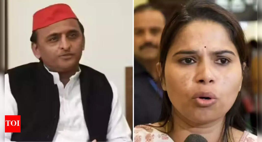 ‘expelled-for-praising-yogi’:-sp-rebel-pooja-pal;-claims-removal-boosted-atiq-ahmed’s-supporters