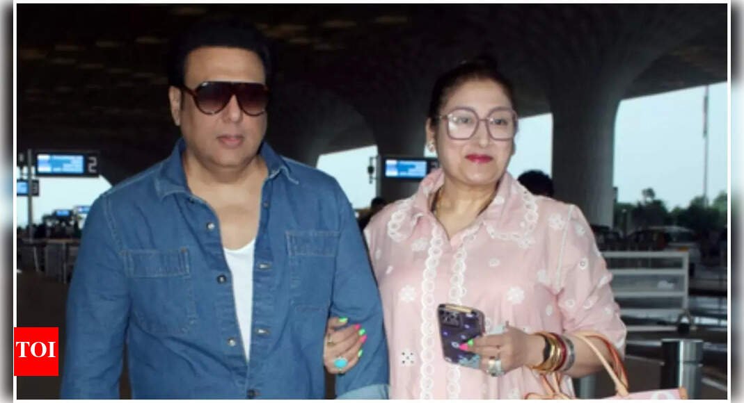 govinda-and-sunita-ahuja’s-divorce:-actor’s-manager-slams-rumors,-says,-‘an-idiot-is-trying-to-cash-in-on-the-controversy…’
