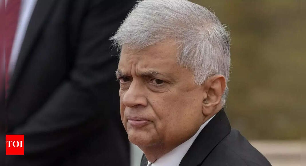 sri-lanka’s-ex-president-hospitalized:-wickremesinghe-rushed-to-icu;-condition-now-‘stable’