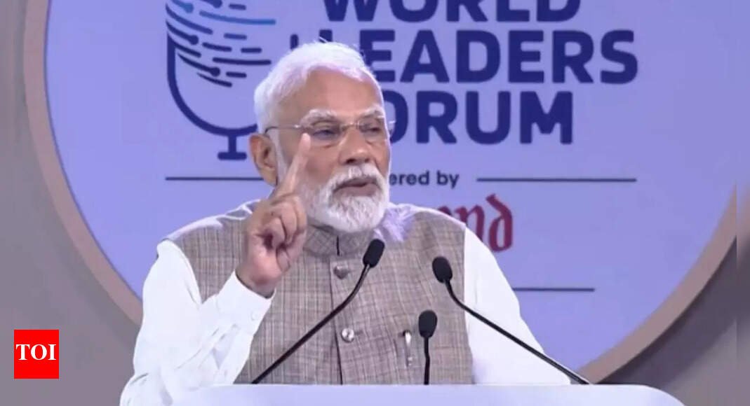 ‘india-will-soon-have-its-own-space-station’:-pm-modi-sets-big-space-ambition