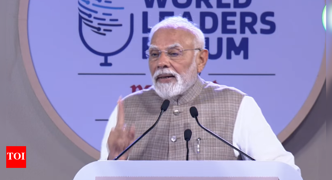 ‘india-chose-not-to-…’:-pm-modi-on-how-country-‘missed-the-bus’-–-what-he-said