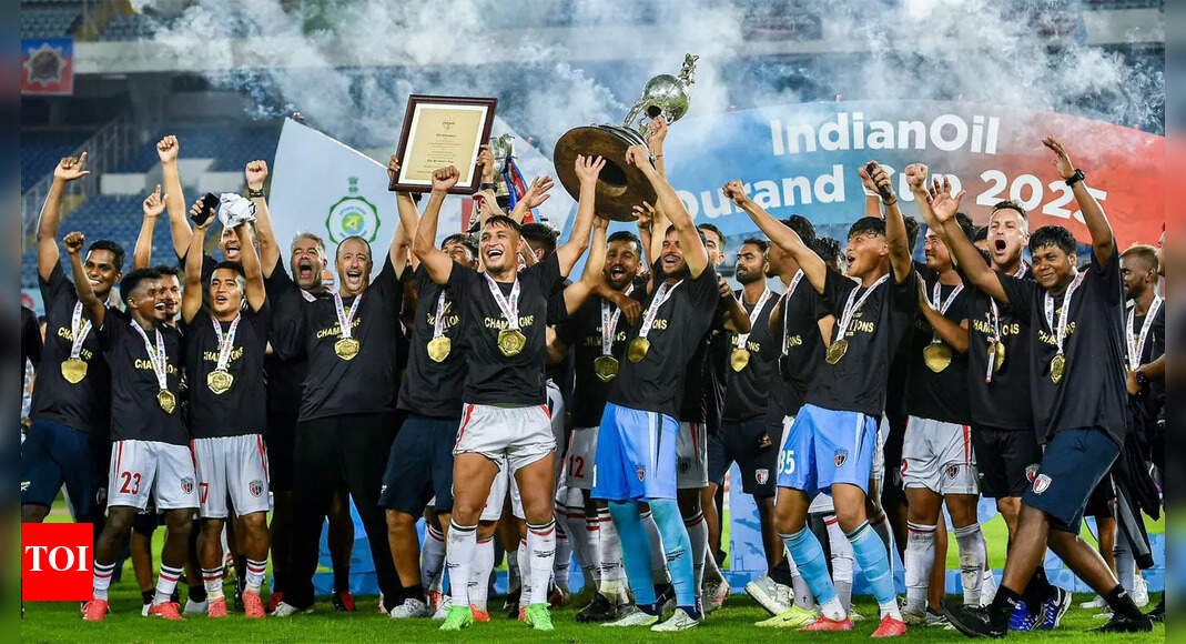 durand-cup:-northeast-united-thrash-diamond-harbour-6-1-to-retain-title-in-style