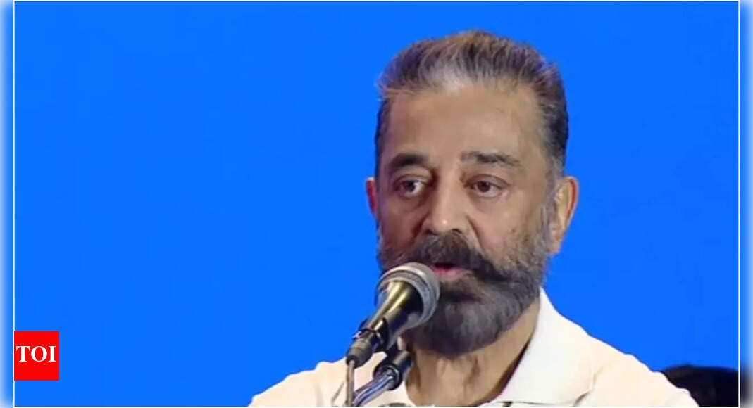 language-row:-‘no-one-should-be-forced-to-learn-more,’-says-kamal-hassan
