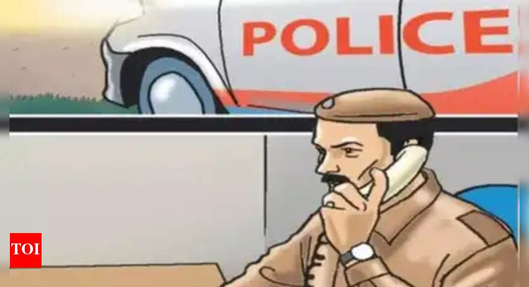 man-alleges-‘police-negligence’,-threatens-to-kill-self;-probe-ordered