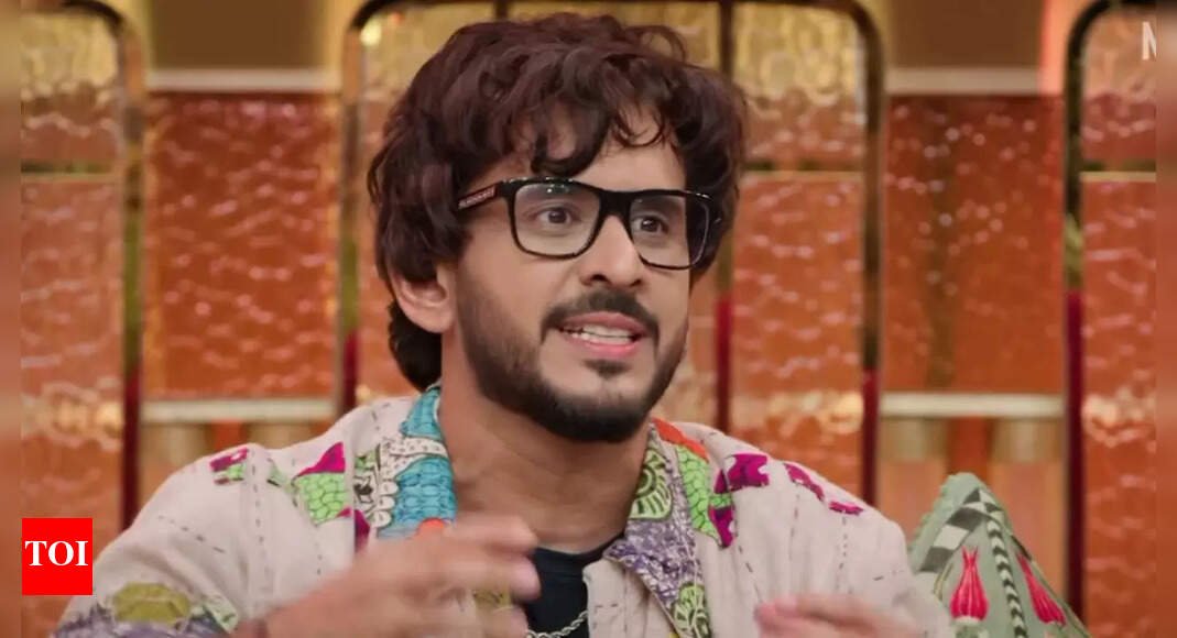 the-great-indian-kapil-show-3:-aman-gupta-reveals-how-he-would-be-ignored-when-his-businesses-failed,-says-‘when-i-succeeded-everyone-would-come-and-call-me-beta’