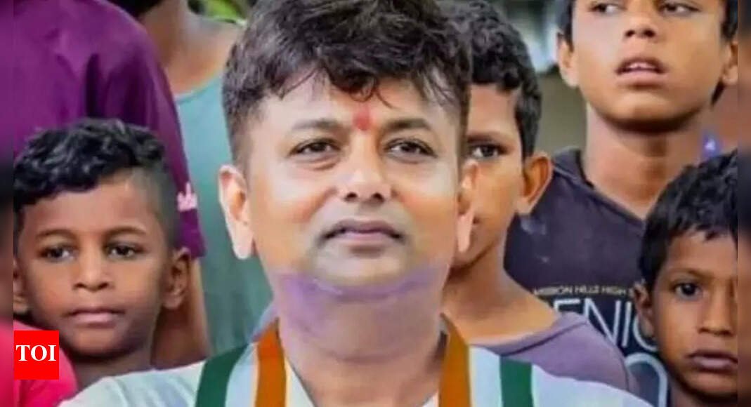 ed-arrests-cong-mla-in-betting,-gambling-case