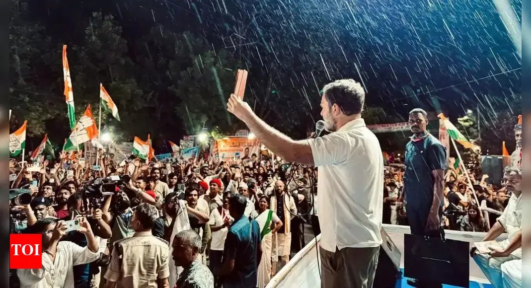 bihar:-akhilesh,-stalin,-soren-to-join-rahul’s-poll-yatra;-show-oppn-unity