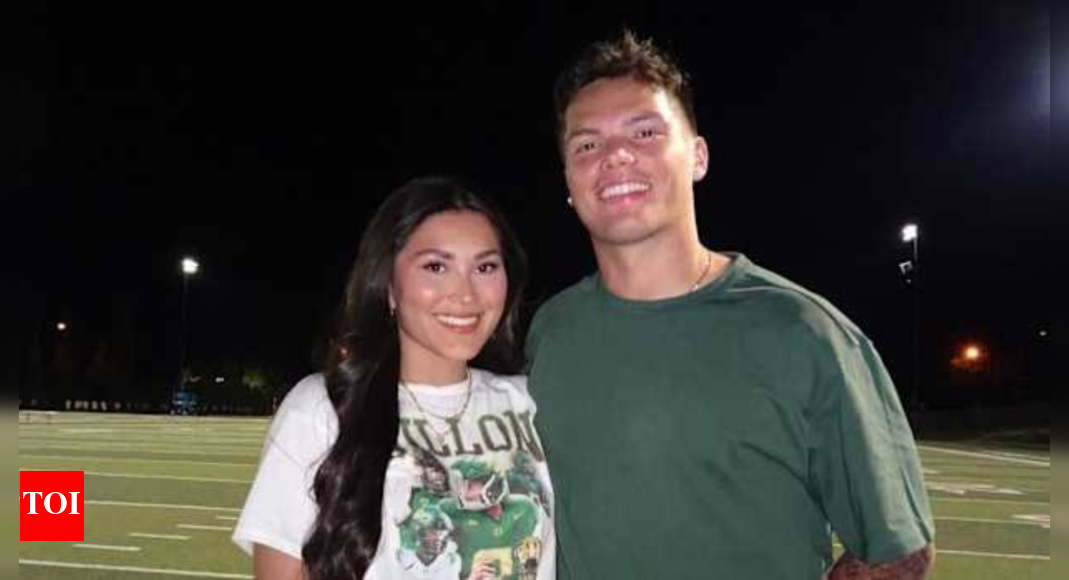 dillon-gabriel-delivers-perfect-drive-for-browns-while-fiancee-zo-caswell-steals-spotlight-with-stylish-gameday-look