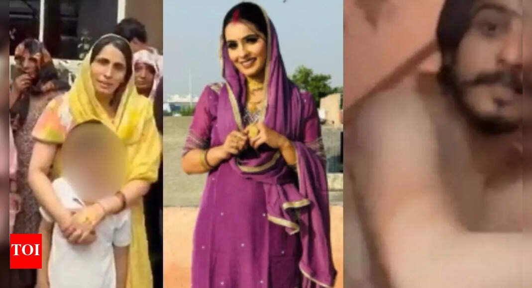 ‘slapped-her,-then-set-my-mother-on-fire’:-6-year-old-recounts-horror-of-greater-noida-dowry-murder;-sister-says-she-was-beaten-unconscious