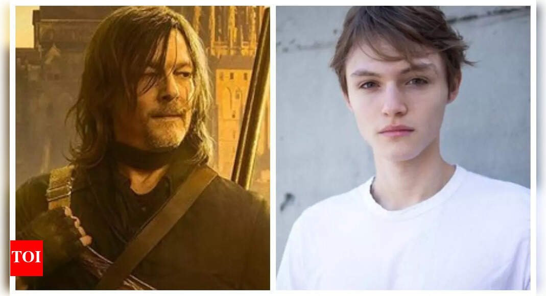 norman-reedus-and-helena-christensen’s-son-mingus-reedus-arrested-for-domestic-assault;-punched,-choked-and-slammed-victim-to-ground:-reports