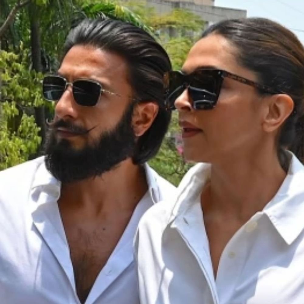 दीपिका-रणवीर-की-बेटी-दुआ-का-चोरी-छिपे-बनाया-गया-वीडियो:प्राइवेसी-न-दिए-जाने-पर-भड़के-फैंस,-कपल-की-टीम-ने-वीडियो-इस्तेमाल-न-करने-की-अपील-की